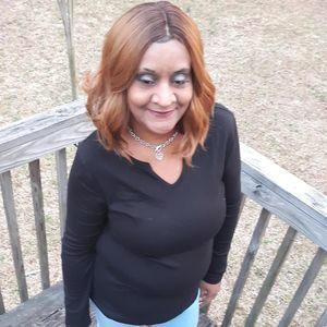 Meet your Posher, Tami